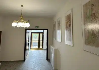 Novostavba Rezidence Kotnov