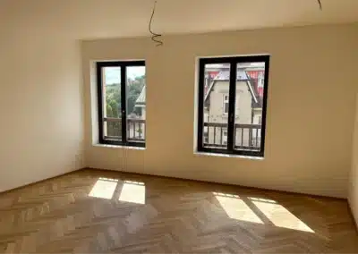 Novostavba Rezidence Kotnov
