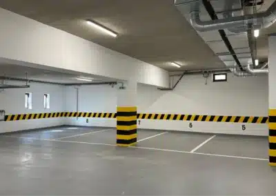 Novostavba Rezidence Kotnov