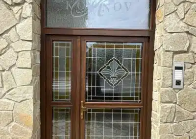 Novostavba Rezidence Kotnov